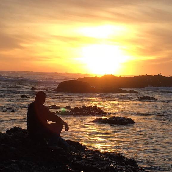 Meet your Posher, Matthew - Picture 1 of 1